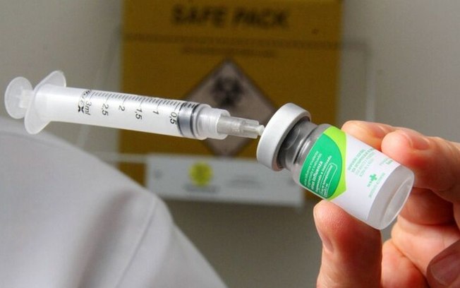 Pessoas com 40 anos ou mais já podem tomar a 2ª dose de reforço da vacina contra a Covid em São Carlos