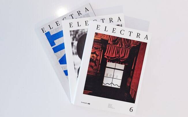 Revista Electra