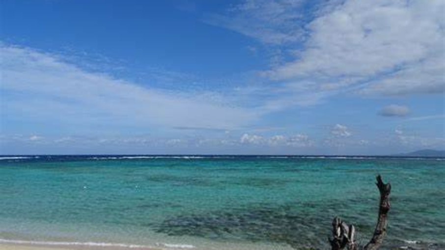 A ilha Ishigaki fica no Japão A ilha Ishigaki fica no Japão