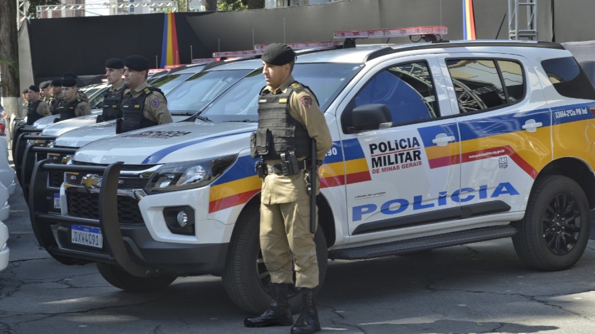 Carro de polícia - ícones de segurança grátis