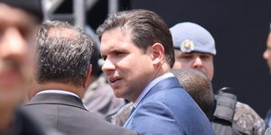 Motta decide pautar PL da Dosimetria nesta terça (9)