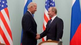Rússia proíbe entrada de Biden e outros 961 americanos