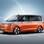 VW Multivan T7, a Kombi do futuro adota plataforma MQB e, pela primeira vez, sistema híbrido.. Foto: Divulgação