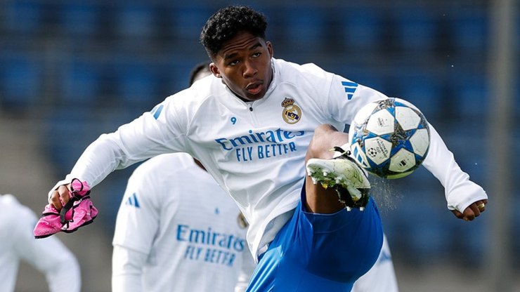 Quanto custa o empréstimo de Endrick até a Copa do Mundo 2026