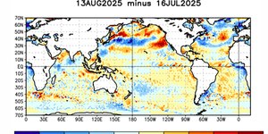 Fruto do El Niño: os impactos que o ciclone pode causar no Brasil