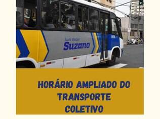 Transporte coletivo da cidade passará por alterações de horário visando melhoria de atendimentos. Transporte coletivo da cidade passará por alterações de horário visando melhoria de atendimentos.