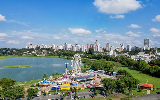Alta da locação atrai investidores no mercado de Curitiba