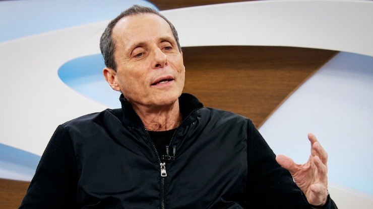 Tony Bellotto diz que Titãs nasceram como uma "banda improvável"