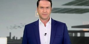 Domingo Espetacular registra pior audiência em quase dois anos