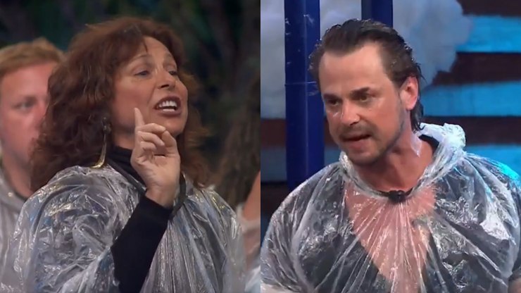 Giovanna Gold detona Daniel Erthal e dispara: "Perturbado"