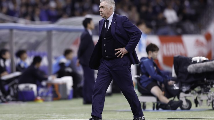 5 jogadores do Brasileirão que podem ser convocados por Ancelotti