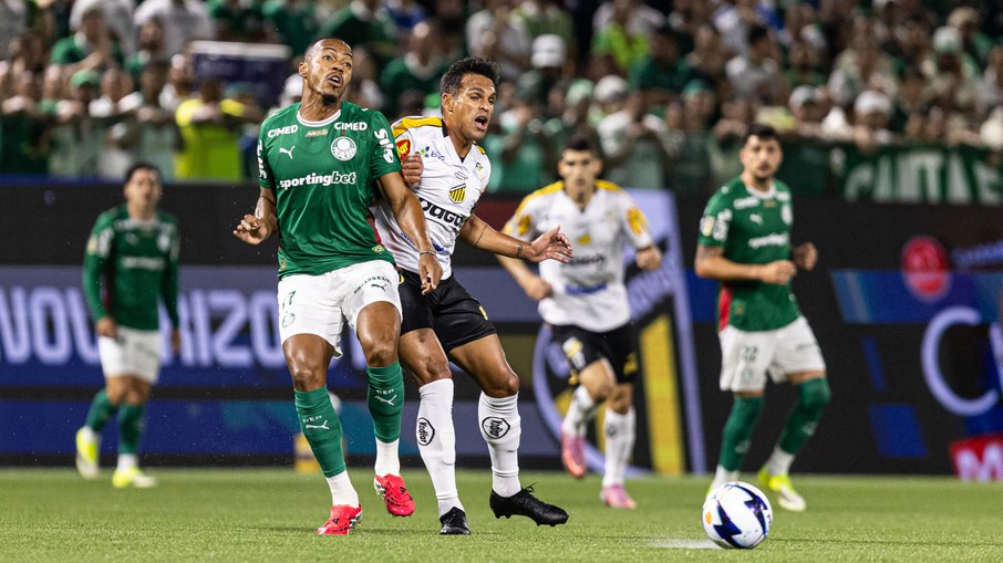 Novorizontino x Palmeiras: duelo vale a taça do Paulistão 2026