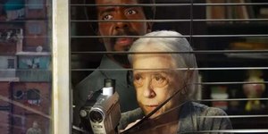 "Vitória" abre  Festival de Cinema Brasileiro de Paris
