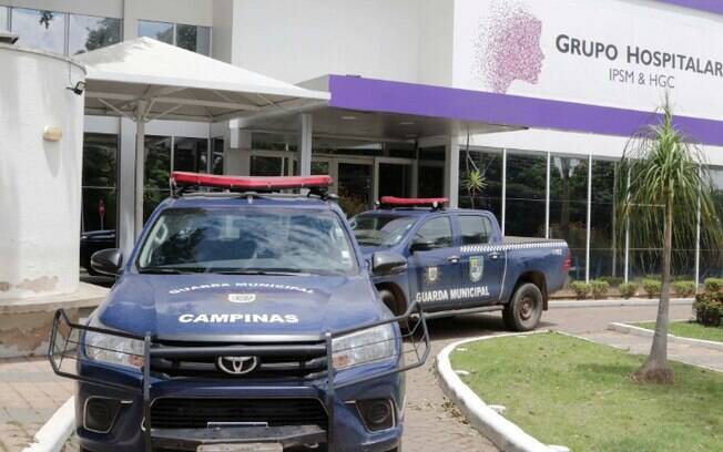 Hospital Metropolitano terá 30 leitos para covid-19 em Campinas