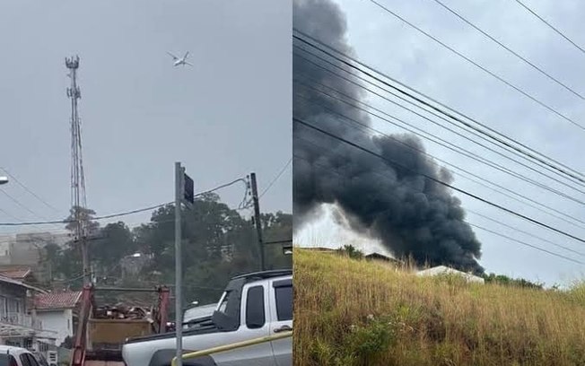 Latam pode ser obrigada a indenizar famílias de vítimas da VoePass