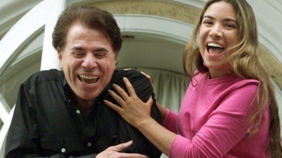 Patrícia Abravanel Patrícia Abravanel