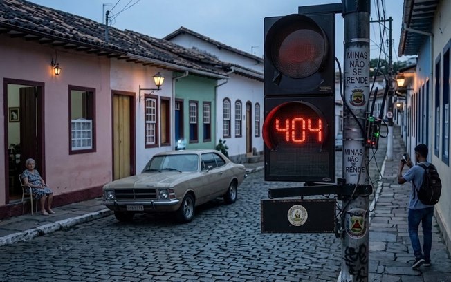 Mobilidade urbana hackeada: entenda o que acontece em MG