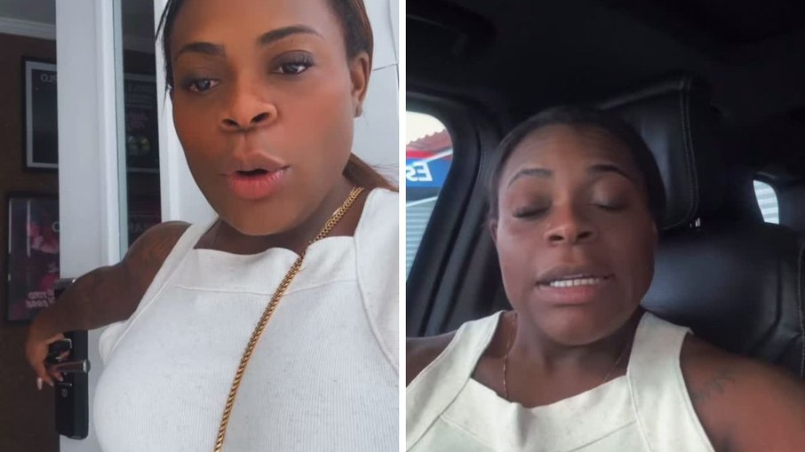 Jojo Todynho se pronuncia sobre BO na faculdade e nega acusações Jojo Todynho se pronuncia sobre BO na faculdade e nega acusações