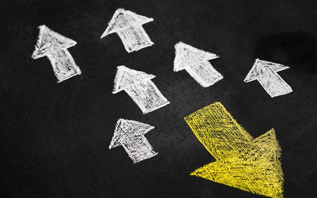 Como lidar com mudanças inesperadas em 2025?