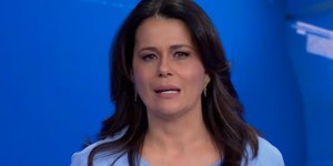 Adriana Araújo critica Record por dar voz ao ex de Maria da Penha
