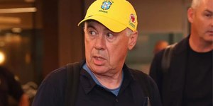 Imprensa italiana repercute preferência de Ancelotti pelo Brasil