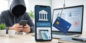 Estelionatos superam roubos e ultrapassam 2 milhões de casos