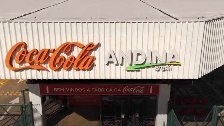 Coca-Cola Andina contrata em Araraquara: vagas para conferente, repositor, assistente e mais