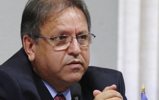 O governador do Tocantins, Marcelo Miranda, foi acusado pelo MPE de abuso de poder econômico na campanha de 2014