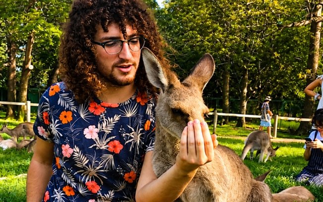 Inglês   voluntariado: experiência que fortalece causas