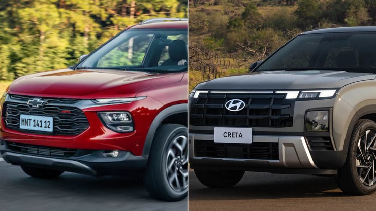 GM e Hyundai escolhem América Latina para testar aliança global
