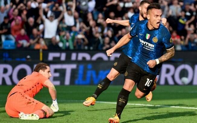 Inter de Milão x Empoli: onde assistir, horário e escalações do jogo do Campeonato Italiano