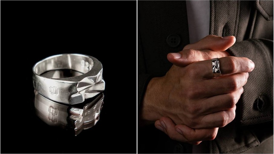 Anel Impact Anel Impact