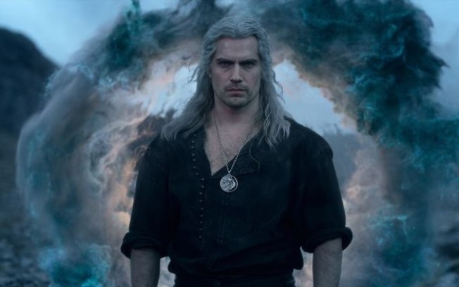 The Witcher | Autor dos livros revela que foi ignorado pela Netflix