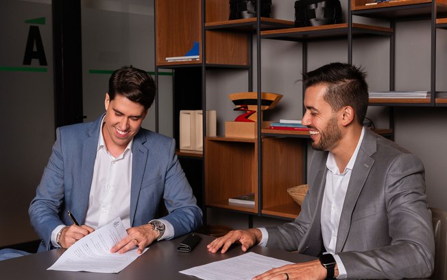 Startup Instafruta é adquirida por holding varejista