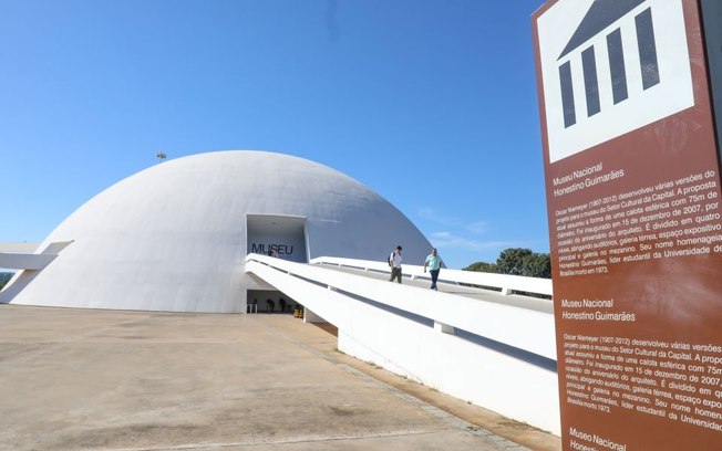 Museu da República recebe evento gratuito sobre inteligência artificial