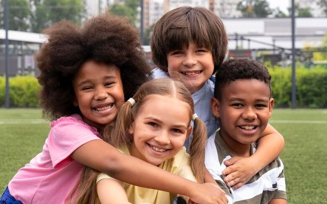 Solidariedade no Aracy: campanha arrecada brinquedos e mantimentos para festa do Dia das Crianças Solidariedade no Aracy: campanha arrecada brinquedos e mantimentos para festa do Dia das Crianças