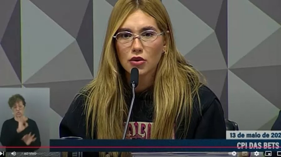 Virginia Fonseca Virginia Fonseca