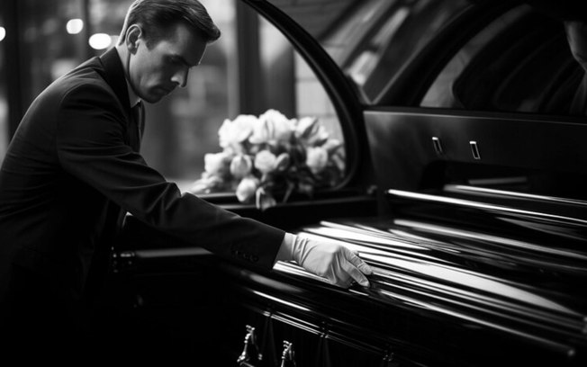 Especialista explica como funcionam funerárias premium