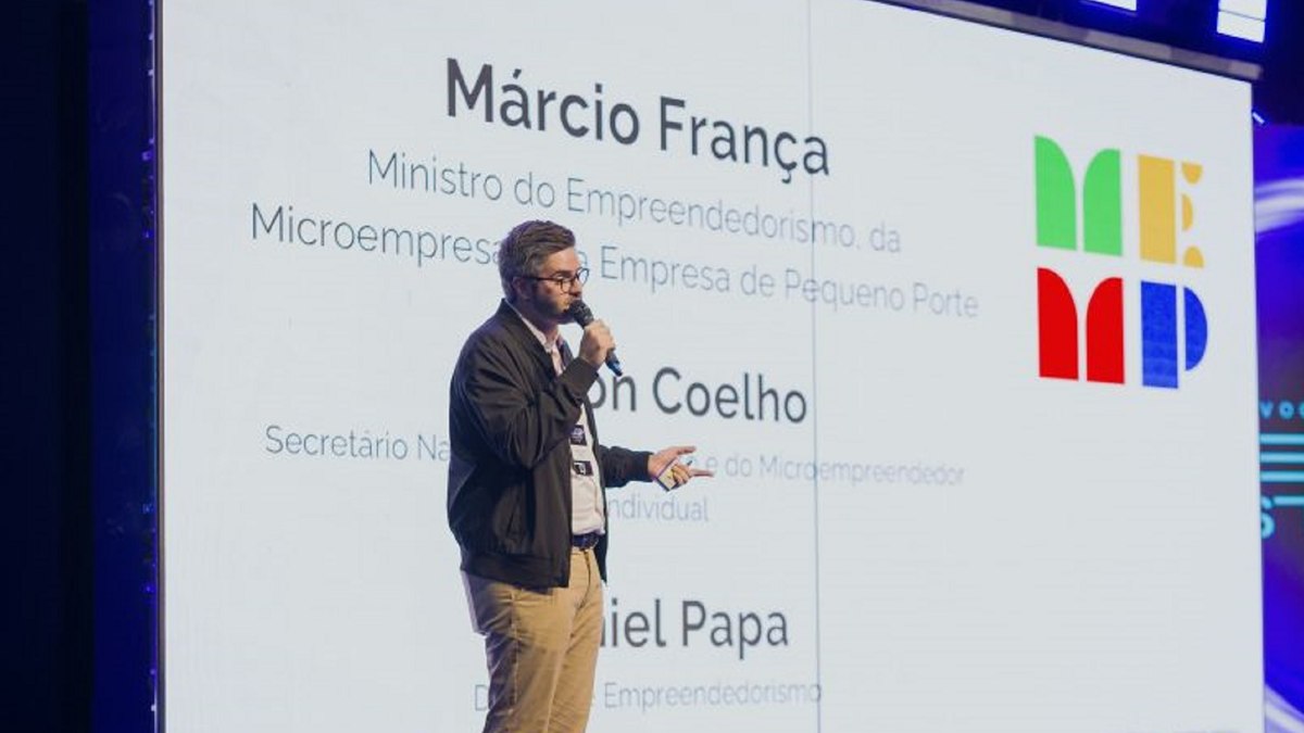 Daniel Papa Garcia será um dos palestrantes na SNE 2025