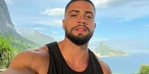 Record descarta Rodrigo Godoy em A Fazenda 18 e nega interesse