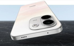 Redmi Note 17 Pro Max chega ao Mercado Livre: bateria de 3 dias