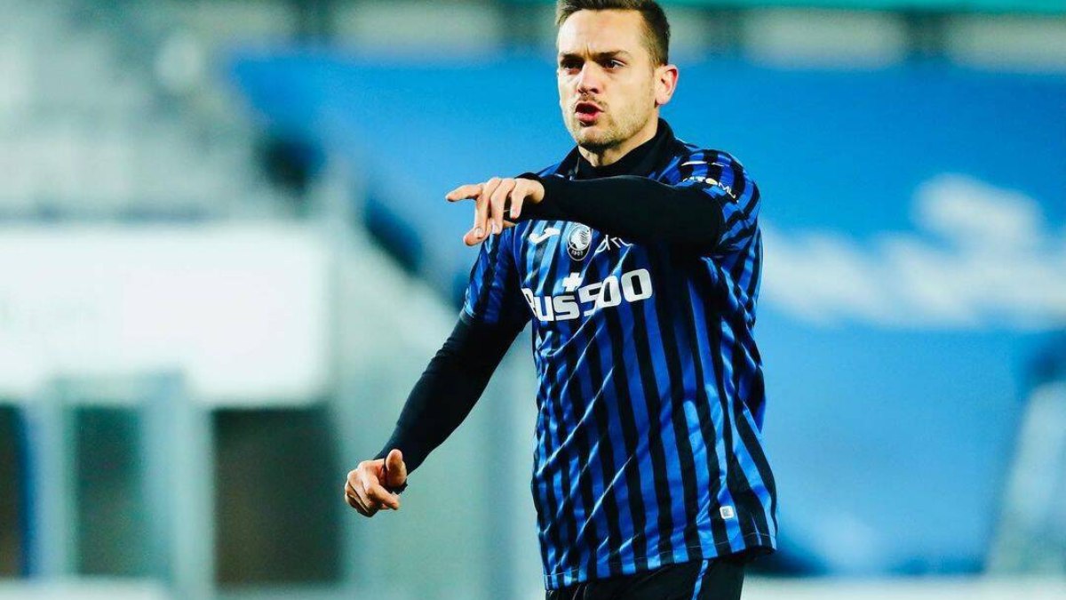 Rafael Tolói pode ser reforço do São Paulo