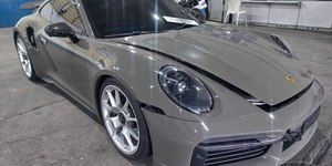 Leilão oferece Porsche 911 com lance a 50% da Fipe