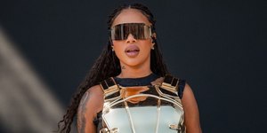 Ludmilla diz que marca 'Numanice' tem dono e projeto está 'ameaçado'