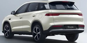 BYD Song Pro renova design e tem autonomia de até 301 km