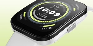 Smartwatch Amazfit Bip 5 se destaca em oferta; compensa comprar?
