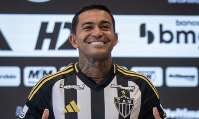 Atlético-MG: Dudu leva gancho pesado por ofensas a Leila Pereira