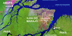 Padre vendeu 12 mil piranhas para erguer pontes na Amazônia