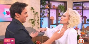 Ana Maria Braga causa climão após ser chamada de "coitada"