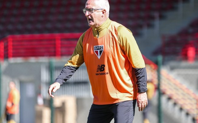 Lateral segue em recuperação de artroscopia